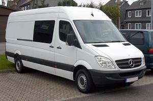 Sprinter 06-